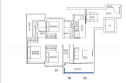 The Arden (D23), Apartment #499958981